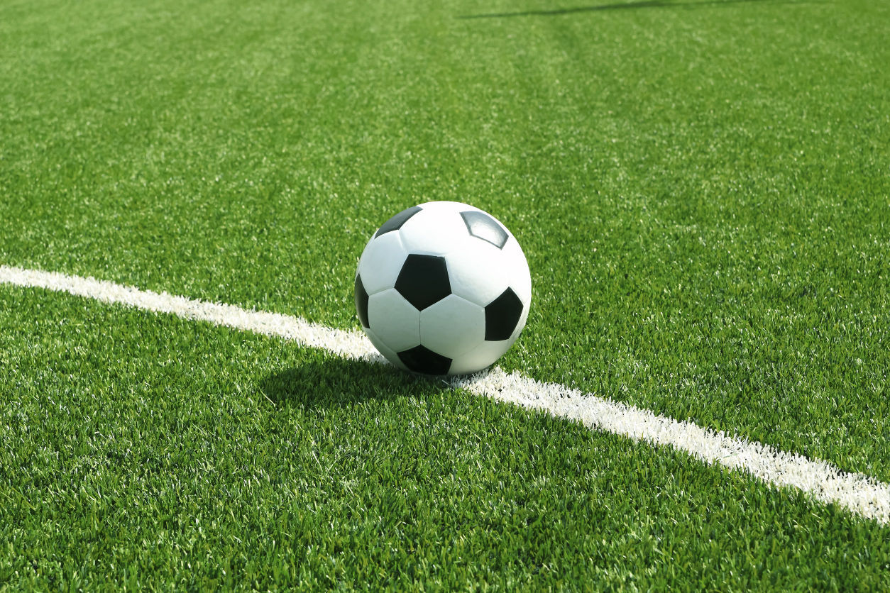Soccer ball